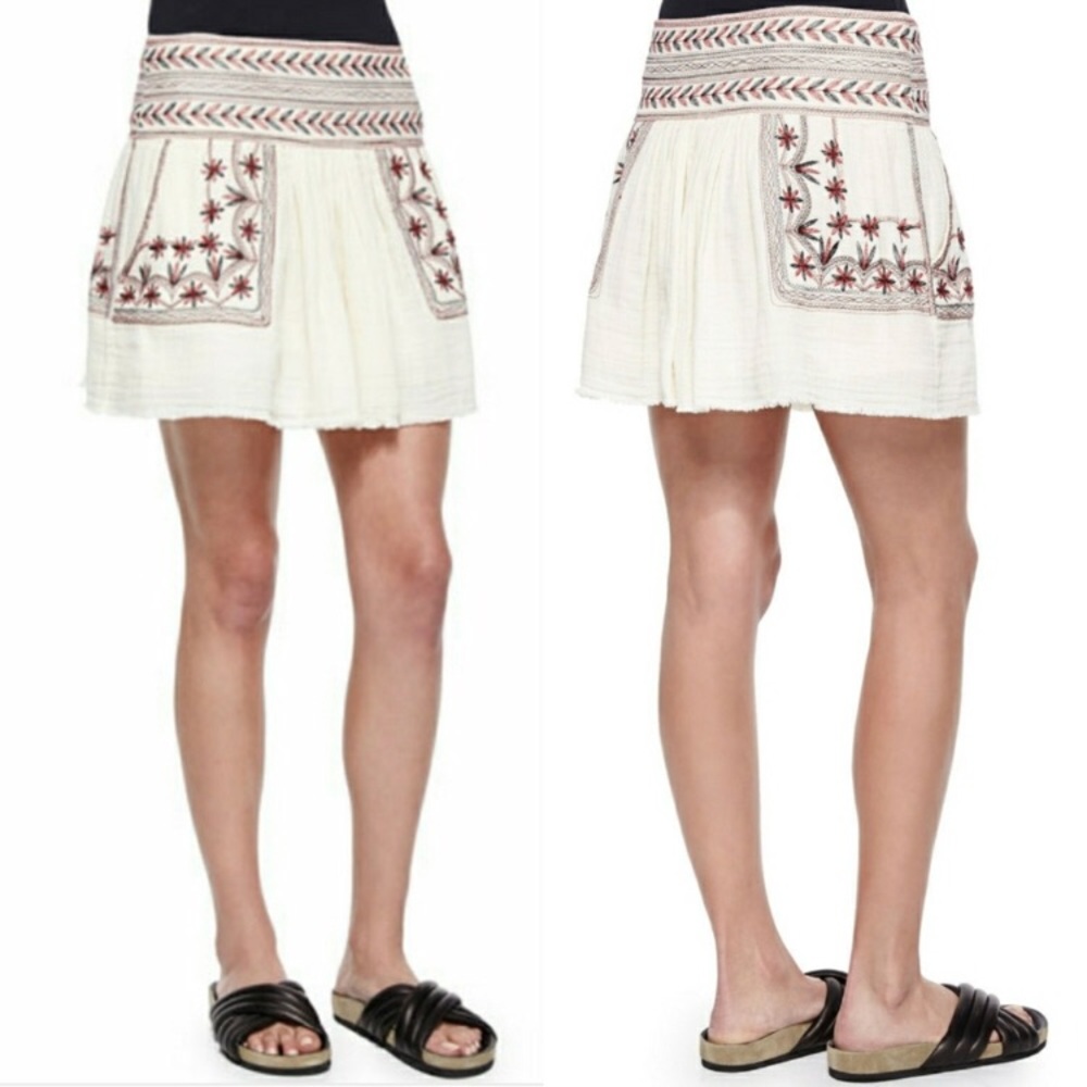 Isabel Marant Etoile skirt size 38
